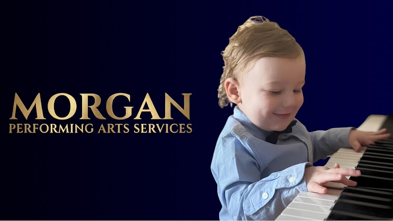 Photo of Morgan Performing Arts Services