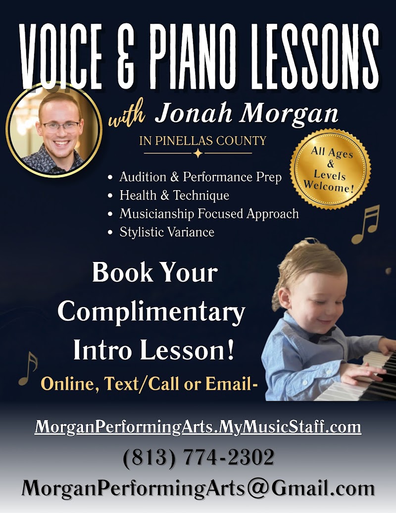 Morgan Performing Arts Services photo 3