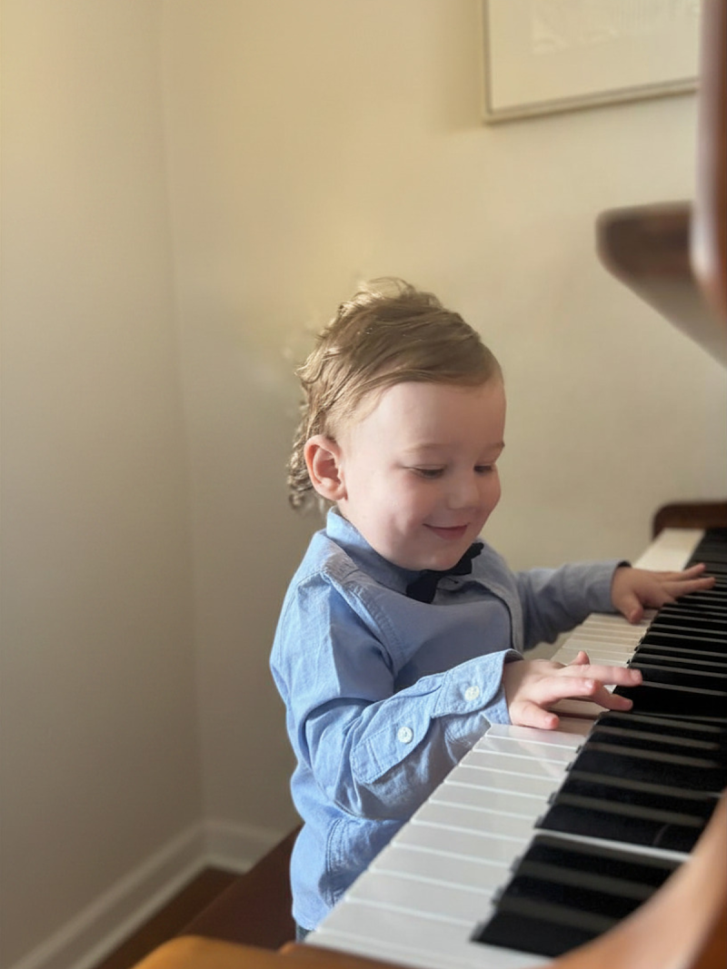 Morgan Performing Arts Services photo 2