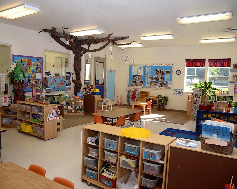 Photo of La Petite Academy of Windsor