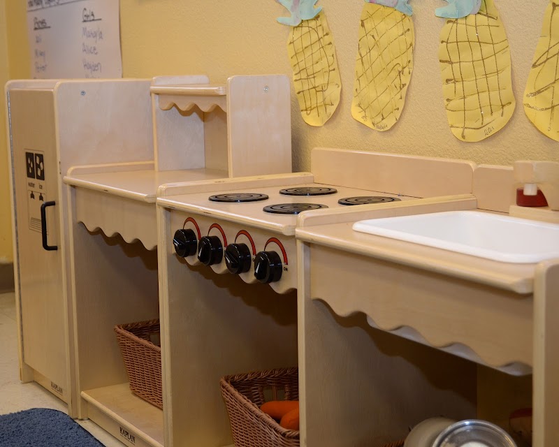 La Petite Academy of Windsor photo 4