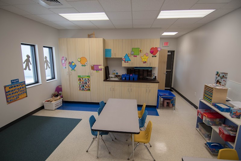 Photo of Prince of Peace Preschool