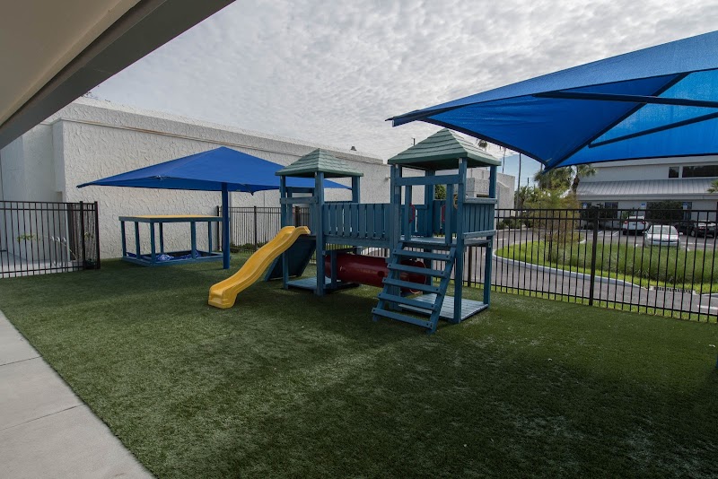 Prince of Peace Preschool photo 2