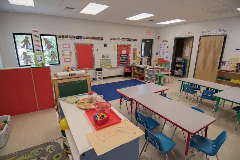 Prince of Peace Preschool photo 4
