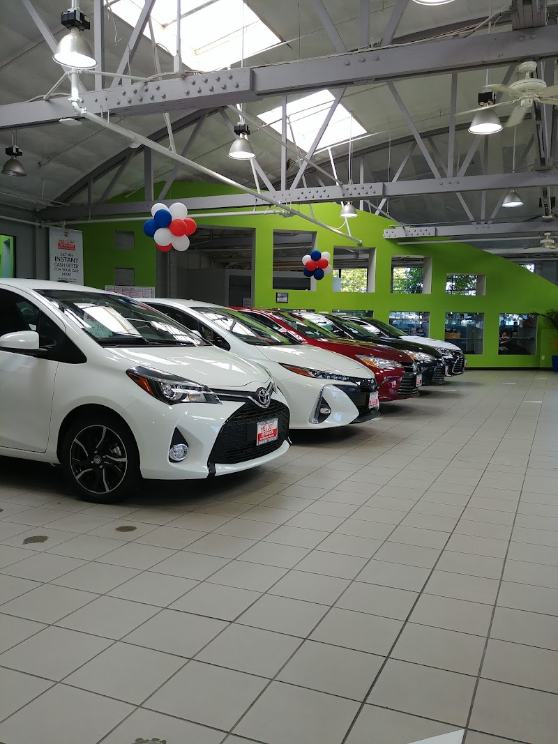 Victory Toyota of San Bruno photo 4