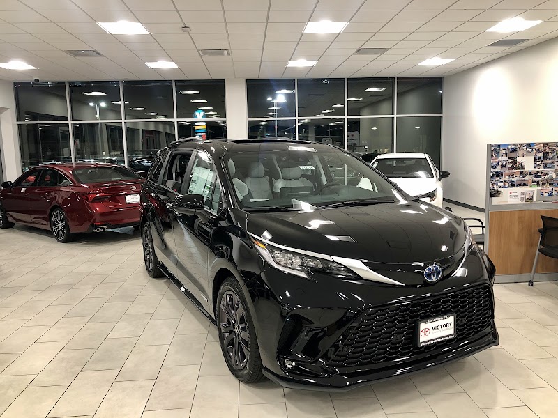 Victory Toyota of San Bruno photo 3
