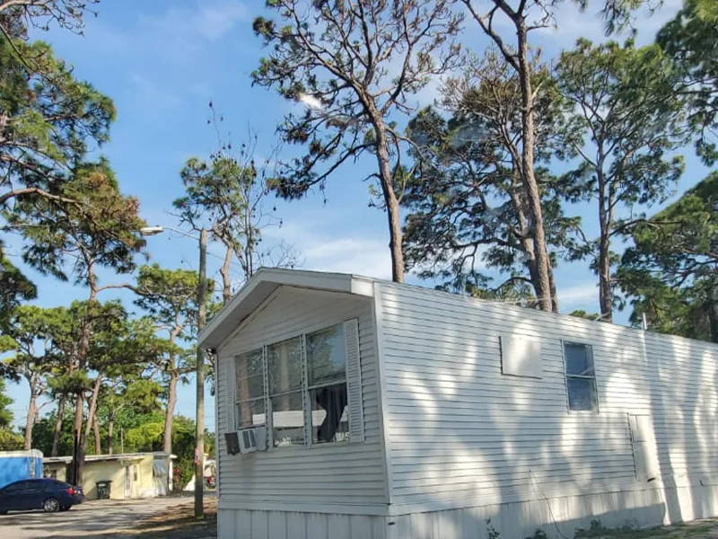 Photo of Safety Harbor Mobile Home Park | Safety Harbor, FL
