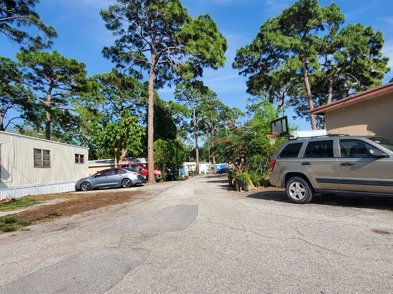 Safety Harbor Mobile Home Park | Safety Harbor, FL photo 2