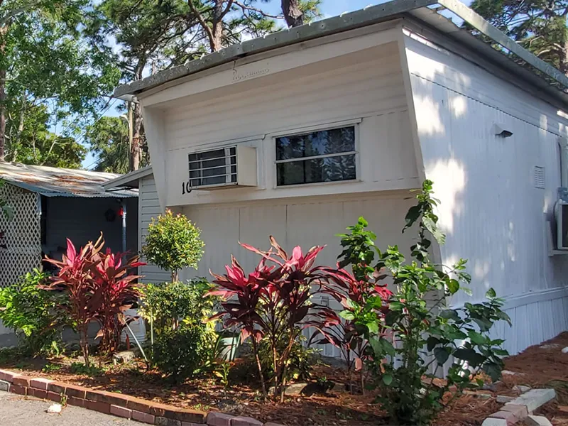 Safety Harbor Mobile Home Park | Safety Harbor, FL photo 3