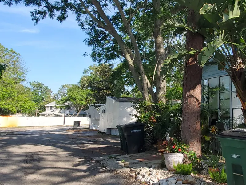 Safety Harbor Mobile Home Park | Safety Harbor, FL photo 5
