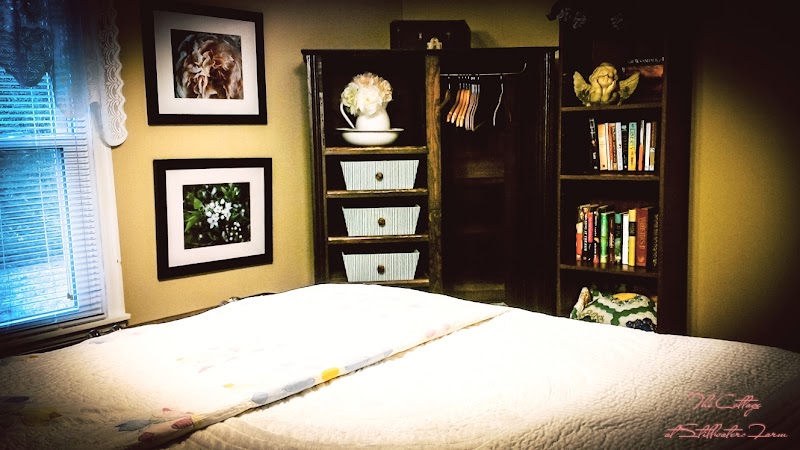 Stillwaters Farm, a Farmstay--and more! photo 5