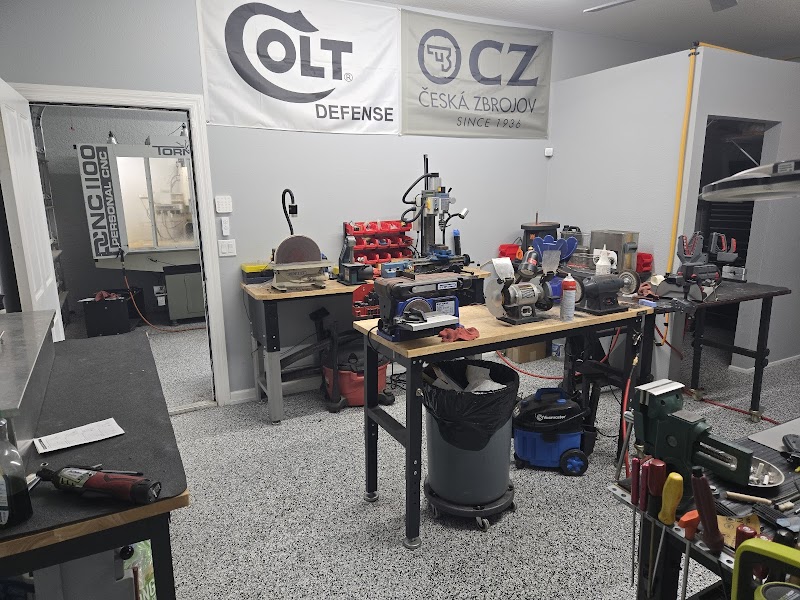 Photo of SD Gun Works LLC