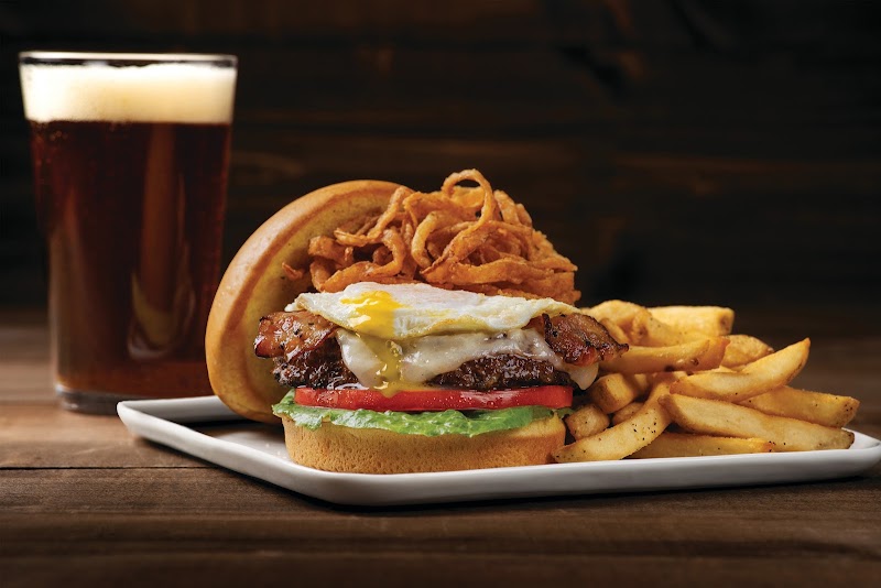Glory Days Grill photo 2