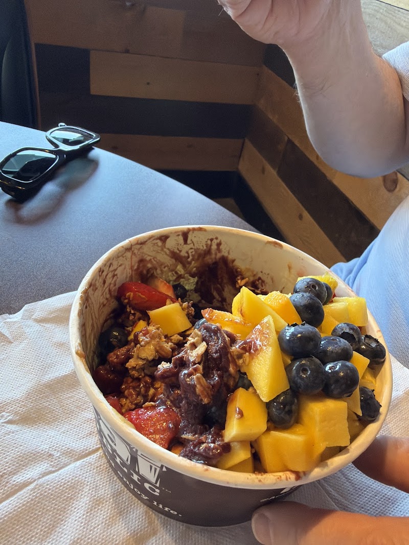 Acai Republic San Juan Capistrano photo 3