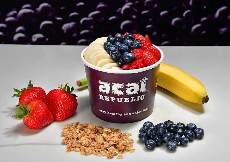 Acai Republic San Juan Capistrano photo 2