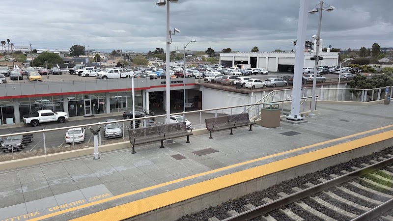 San Bruno photo 5