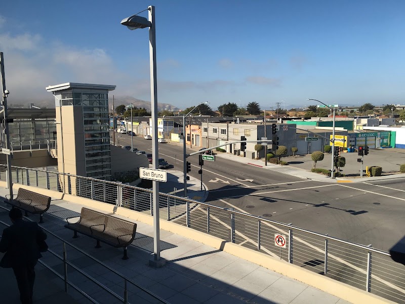 San Bruno photo 3
