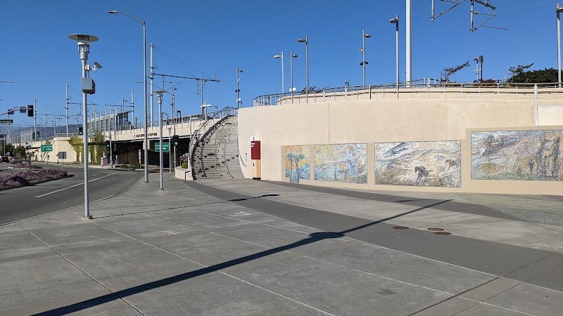 Photo of San Bruno