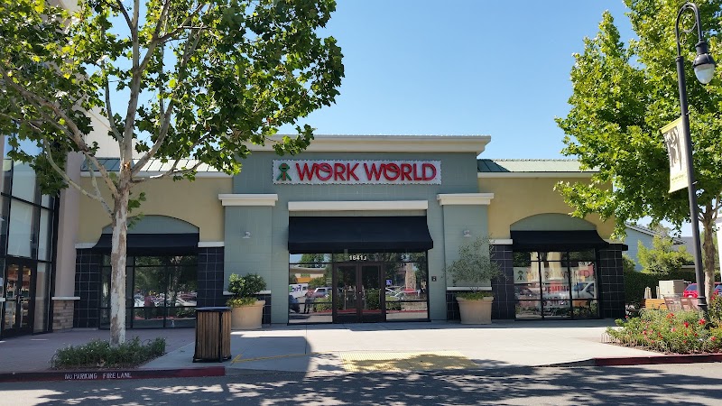 Work World photo 3