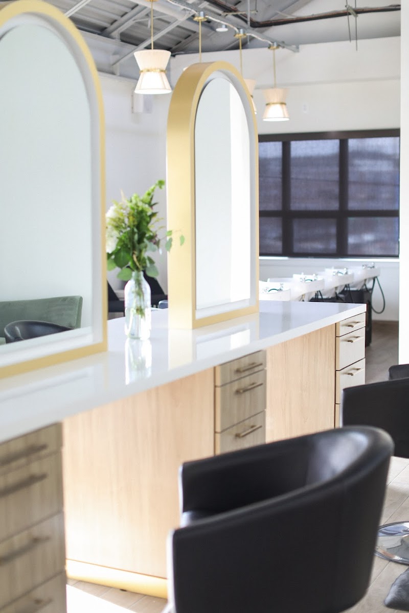 CREA Hair Studio photo 2