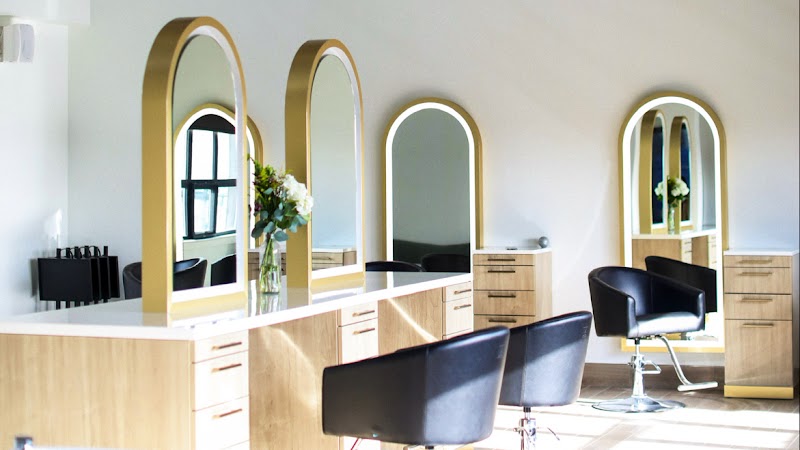 Photo of CREA Hair Studio