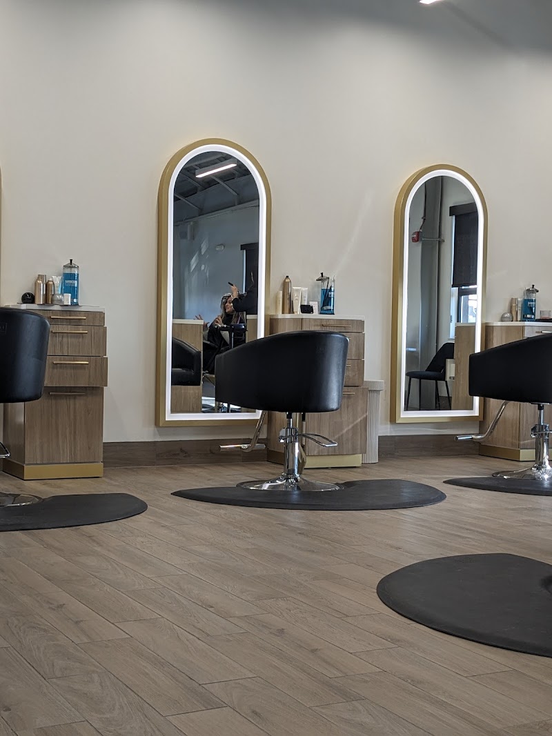 CREA Hair Studio photo 5