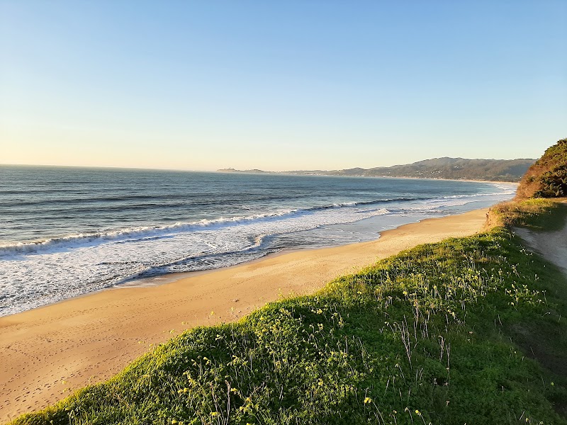 Half Moon Bay State Beach photo 2