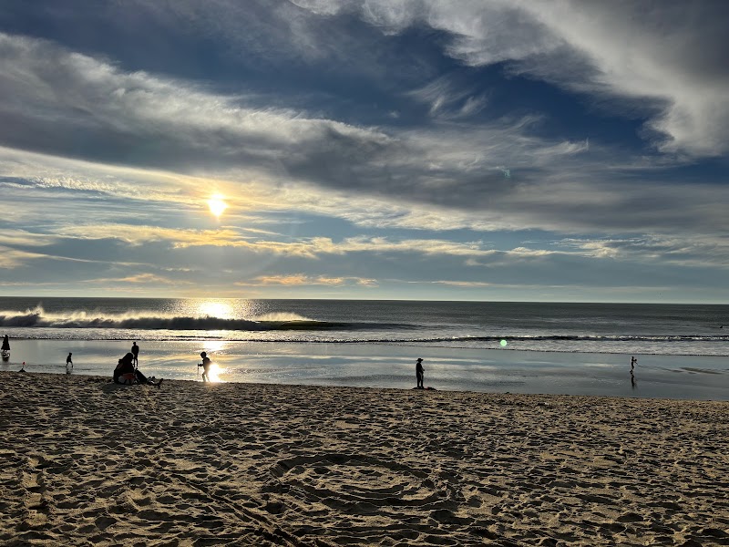 Half Moon Bay State Beach photo 4