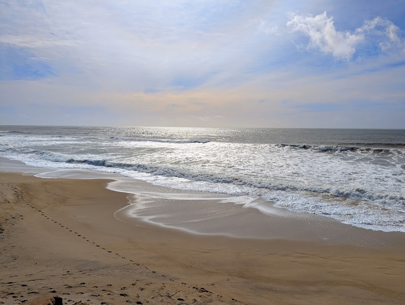 Photo of Half Moon Bay State Beach