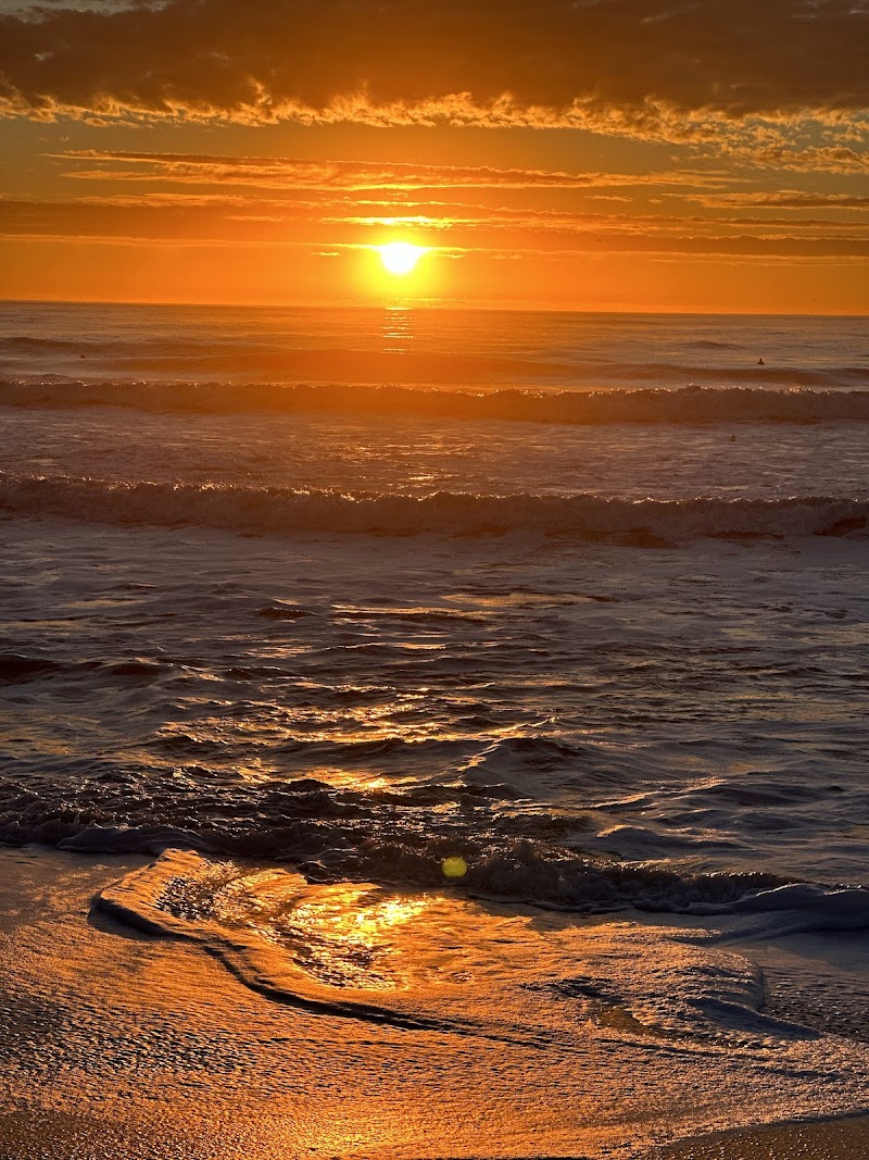 Half Moon Bay State Beach photo 5