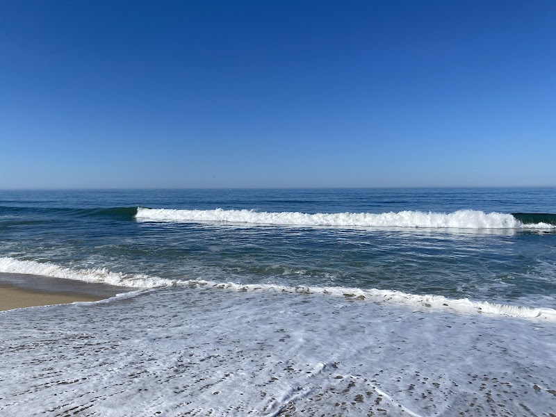Half Moon Bay State Beach photo 3