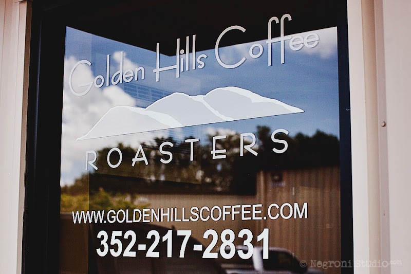 Golden Hills Coffee Roasters photo 2