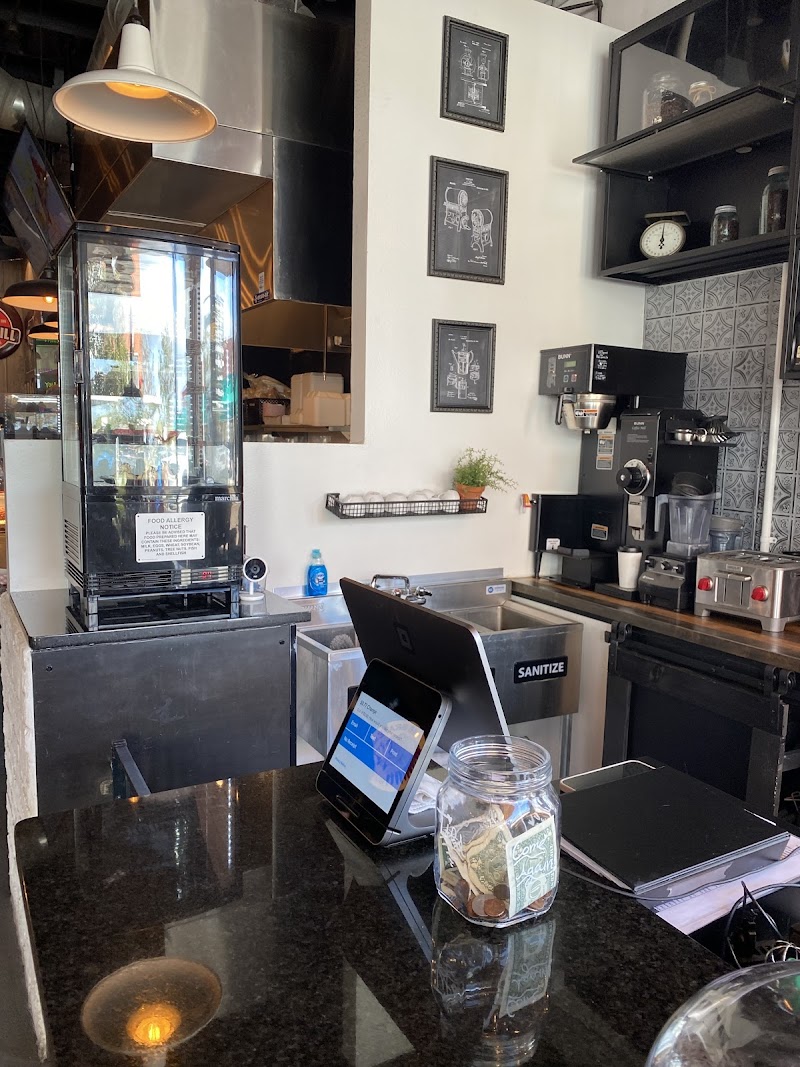 Golden Hills Coffee Roasters photo 4