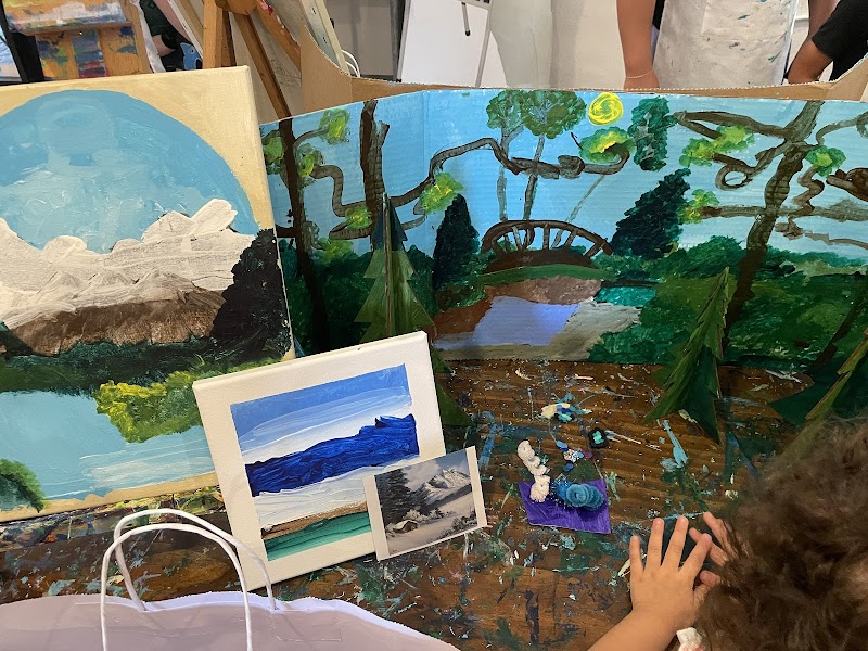 Art Centric Studio photo 5