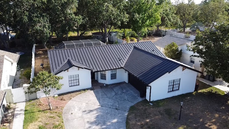 Jenkins Roofing Tampa Inc. photo 3