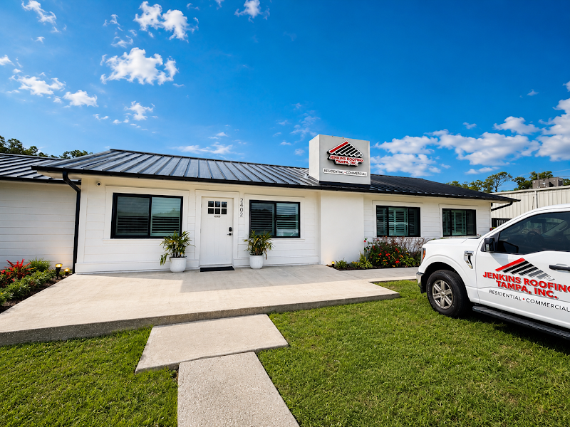Jenkins Roofing Tampa Inc. photo 5
