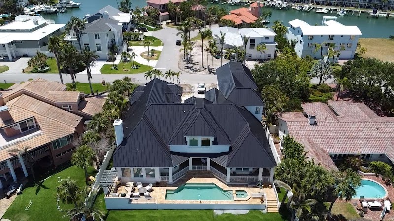 Jenkins Roofing Tampa Inc. photo 2