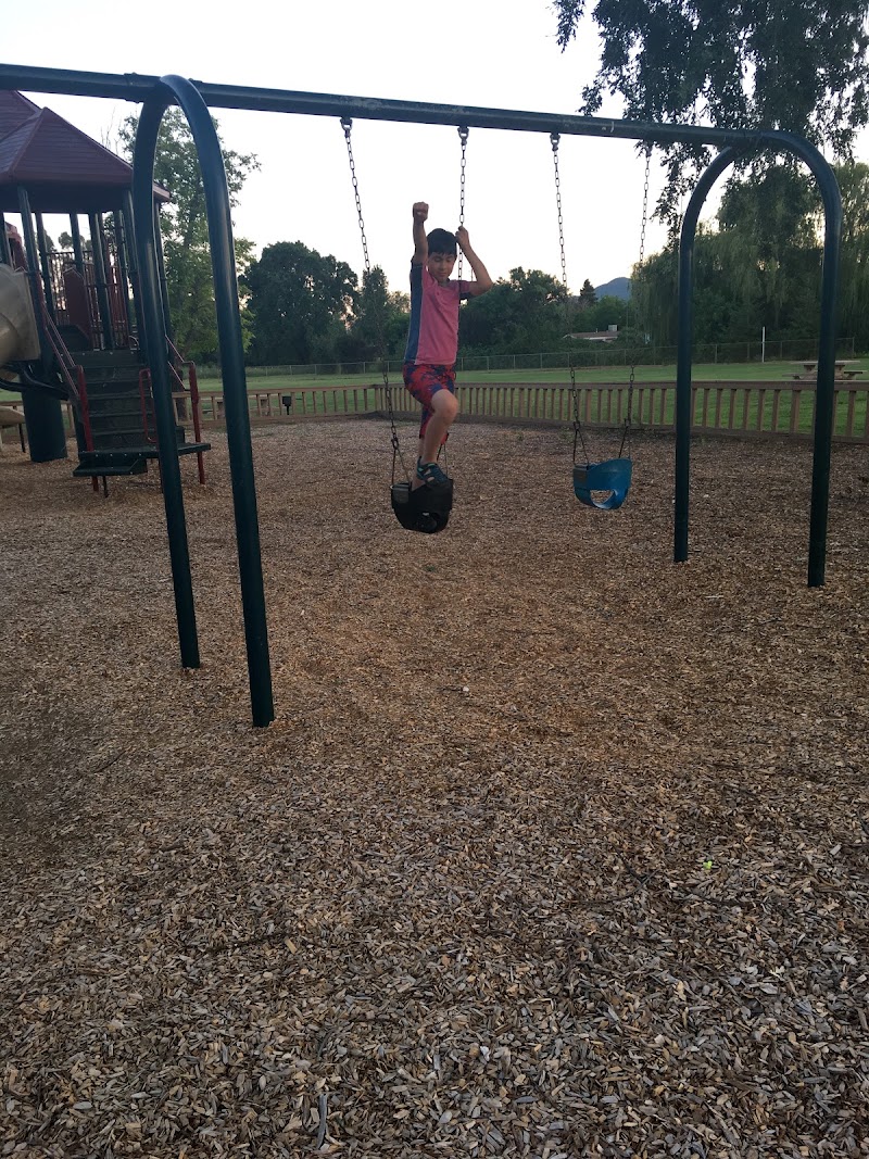 Photo of Callison Elementary