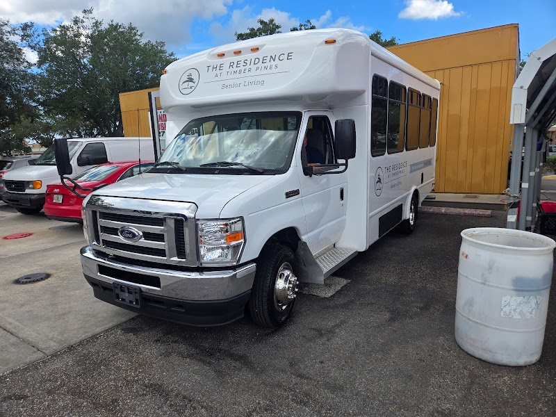 The Wisemen Hand Carwash & Mobile Detailing photo 2