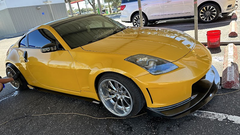Photo of The Wisemen Hand Carwash & Mobile Detailing