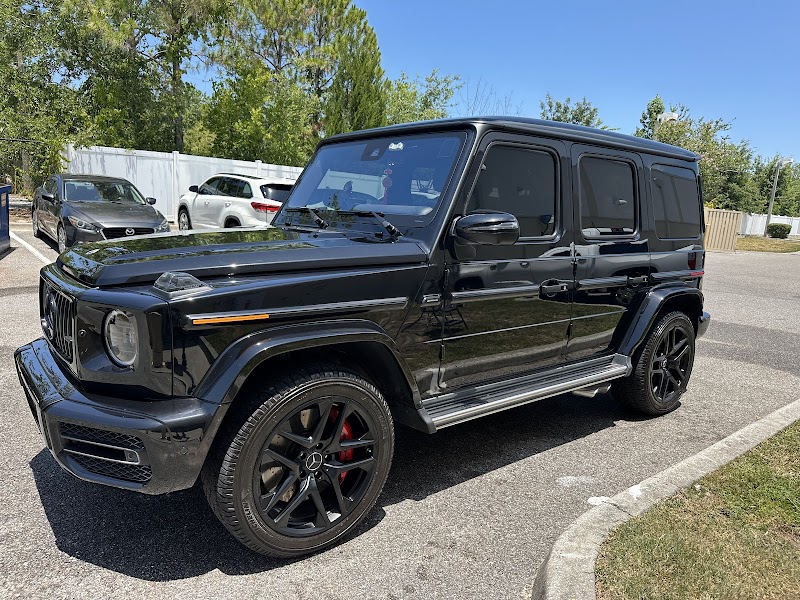 The Wisemen Hand Carwash & Mobile Detailing photo 5