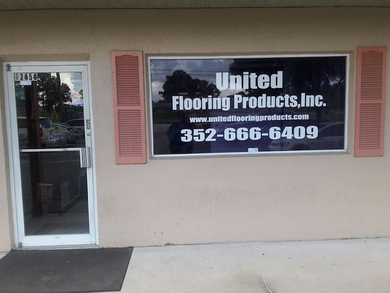 Photo of United Flooring Products