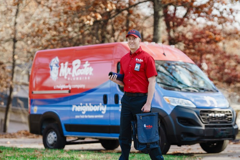 Mr. Rooter Plumbing of Wesley Chapel photo 2