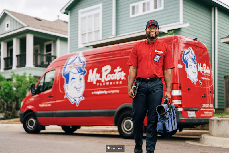 Photo of Mr. Rooter Plumbing of Wesley Chapel
