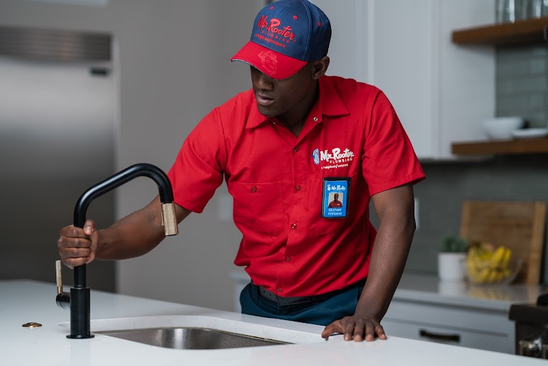 Mr. Rooter Plumbing of Wesley Chapel photo 5