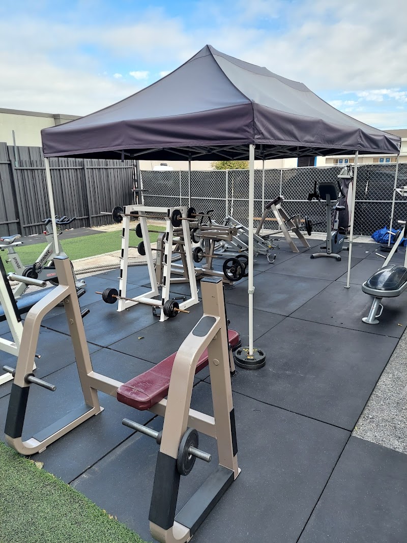 Texas Iron Gym - Cold Plunge photo 4