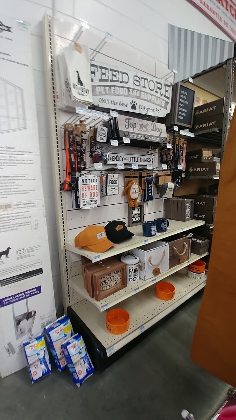 Tractor Supply Co. photo 3