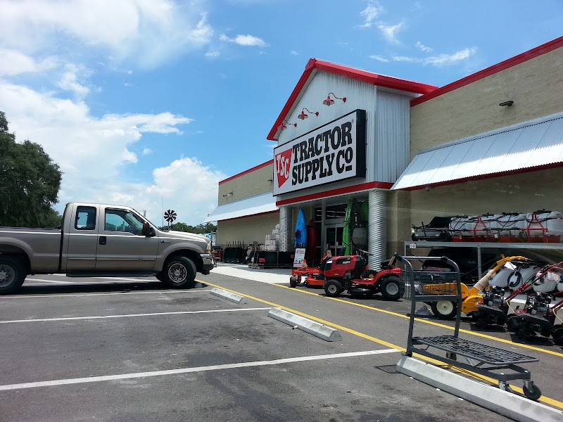Tractor Supply Co. photo 4