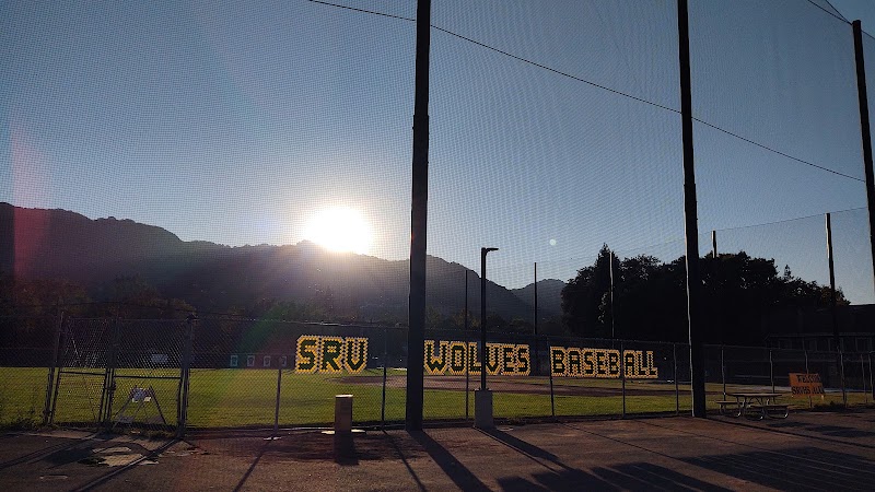 San Ramon Valley High School Courts photo 4