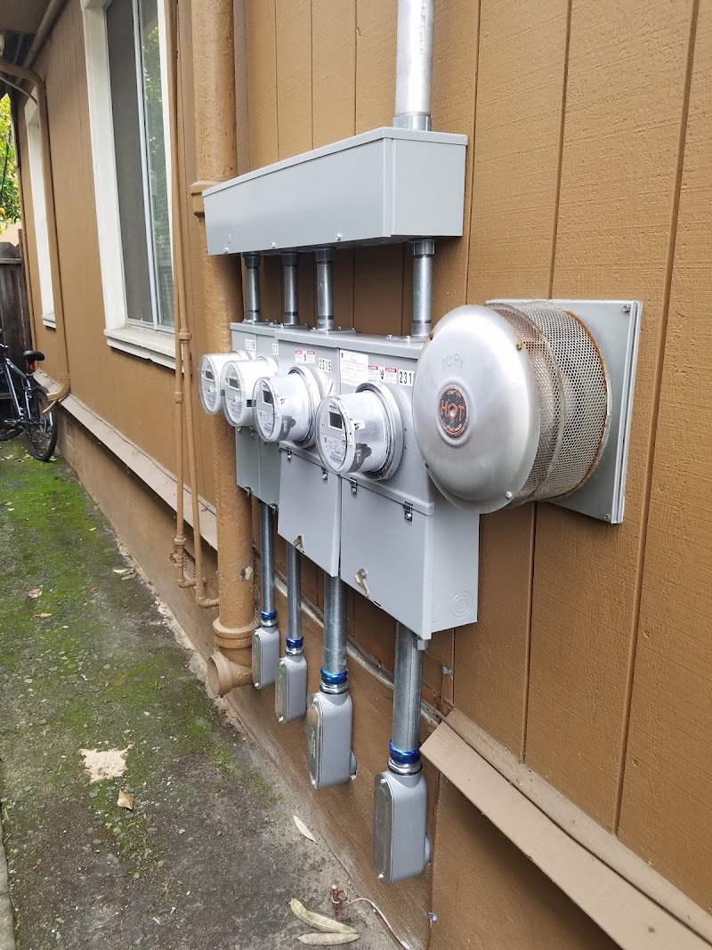 PJ Erwin Electric photo 5